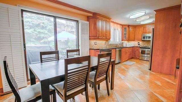 12 Granada Crt, House detached with 4 bedrooms, 4 bathrooms and 6 parking in Markham ON | Image 6