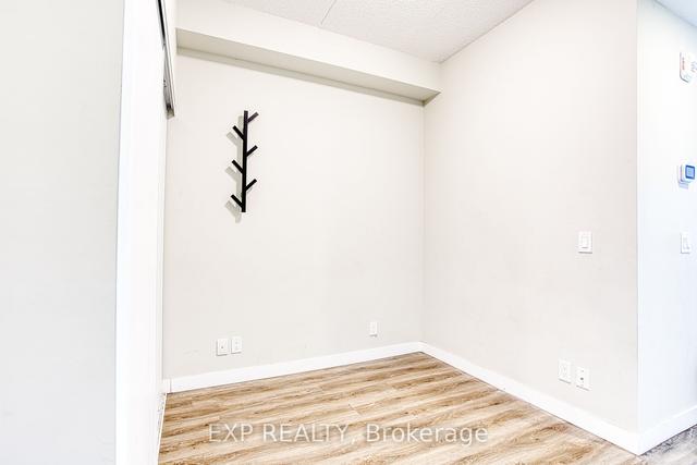 603 - 15 Queen St S, Condo with 1 bedrooms, 1 bathrooms and 0 parking in Hamilton ON | Image 15