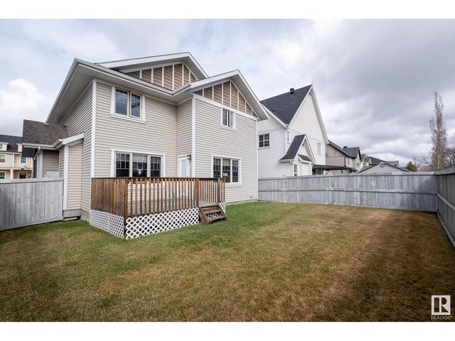 2041 Rochester Av Nw, House detached with 5 bedrooms, 4 bathrooms and null parking in Edmonton AB | Image 44