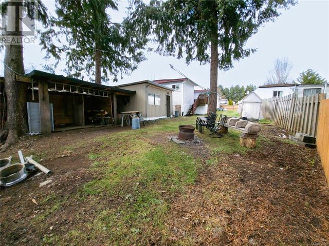90 - 7100 Highview Rd, House other with 2 bedrooms, 1 bathrooms and 2 parking in Port Hardy BC | Image 19