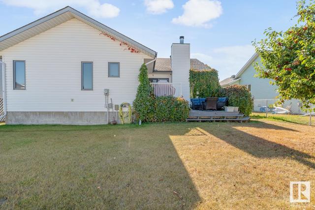 4123 40 Av, House detached with 3 bedrooms, 3 bathrooms and null parking in Bonnyville AB | Image 31