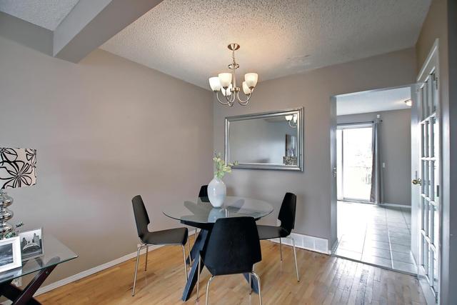 74 Falsby Court Ne, Home with 3 bedrooms, 1 bathrooms and null parking in Calgary AB | Image 16