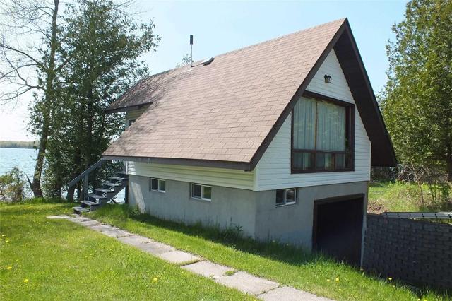 33 Maplewood Tr, House detached with 2 bedrooms, 3 bathrooms and 10 parking in Billings ON | Image 7