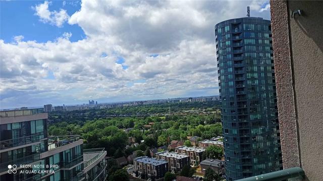 lph06 - 7 Lorraine Dr, Condo with 3 bedrooms, 2 bathrooms and 198 parking in Toronto ON | Image 7