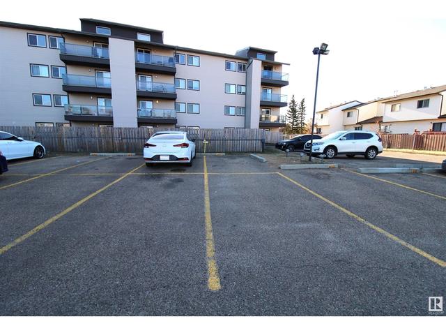307 - 600 Kirkness Rd Nw, Condo with 2 bedrooms, 1 bathrooms and 2 parking in Edmonton AB | Image 24