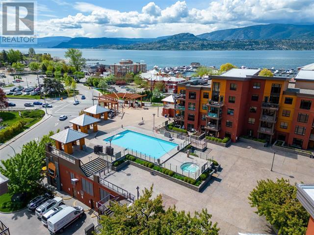 431 - 654 Cook Road, Condo with 2 bedrooms, 2 bathrooms and 1 parking in Kelowna BC | Image 24