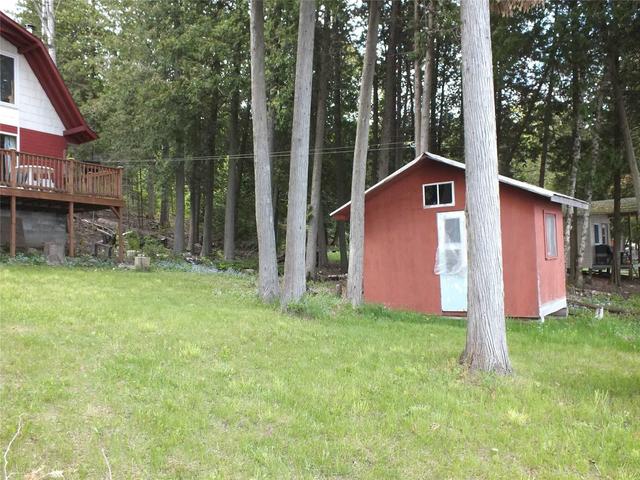 1117b Parkinson Lane N, House detached with 3 bedrooms, 2 bathrooms and 3 parking in Northeastern Manitoulin and the Islands ON | Image 19