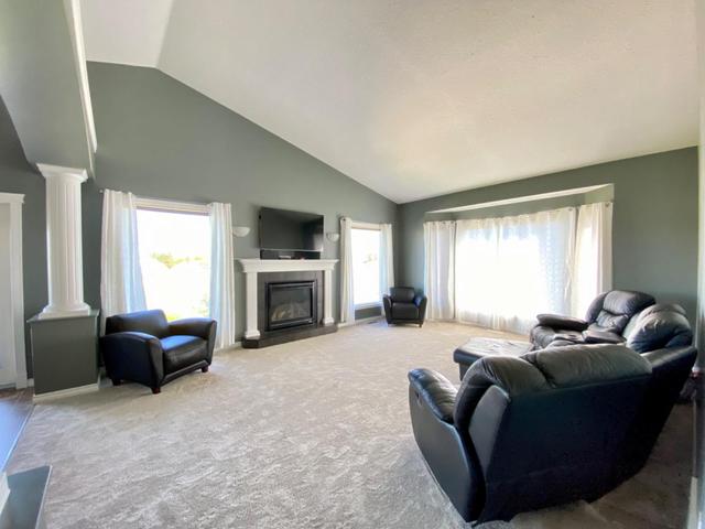 51 Wellwood Drive, House detached with 5 bedrooms, 3 bathrooms and 5 parking in Whitecourt AB | Image 6