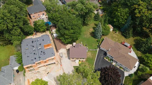 897 The Greenway, House detached with 2 bedrooms, 1 bathrooms and 8 parking in Mississauga ON | Image 25