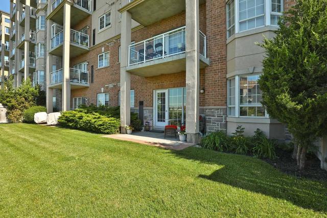 105 - 1379 Costigan Rd, Condo with 2 bedrooms, 2 bathrooms and 2 parking in Milton ON | Image 19
