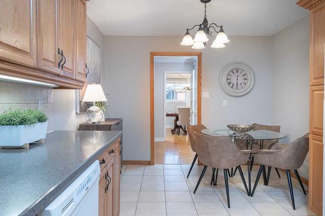 513 Valleyview Cres, House detached with 3 bedrooms, 3 bathrooms and 6 parking in Milton ON | Image 7