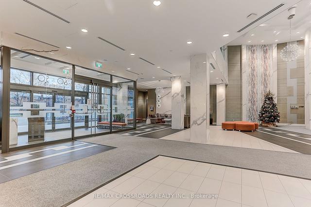 322 - 50 Ann O'reilly Rd, Condo with 1 bedrooms, 1 bathrooms and 1 parking in Toronto ON | Image 25