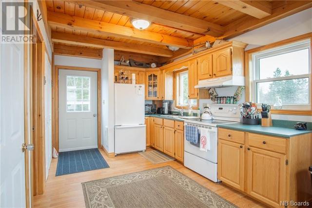 15 Mitchell Court, House detached with 1 bedrooms, 1 bathrooms and null parking in Campobello Island NB | Image 5