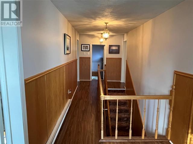 1 Captain Franks Lane, House detached with 4 bedrooms, 2 bathrooms and null parking in Carbonear NL | Image 27