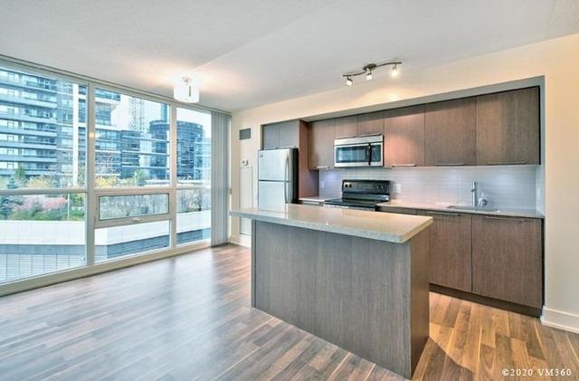 610 - 23 Sheppard Ave E, Condo with 2 bedrooms, 2 bathrooms and 1 parking in Toronto ON | Image 23