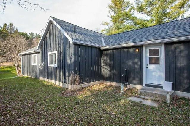 81 Burleigh St, House detached with 2 bedrooms, 1 bathrooms and 8 parking in North Kawartha ON | Image 22