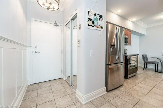 ph201 - 28 Harrison Garden Boulevard, House attached with 2 bedrooms, 2 bathrooms and 2 parking in Toronto ON | Image 10