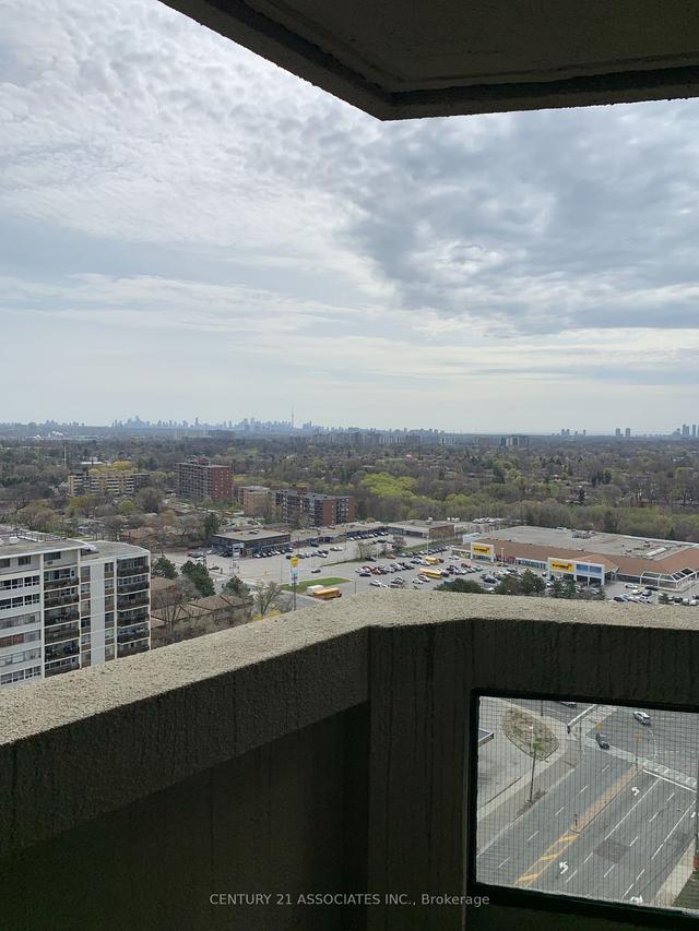 2405 - 2010 Islington Ave, Condo with 1 bedrooms, 2 bathrooms and 2 parking in Toronto ON | Image 5