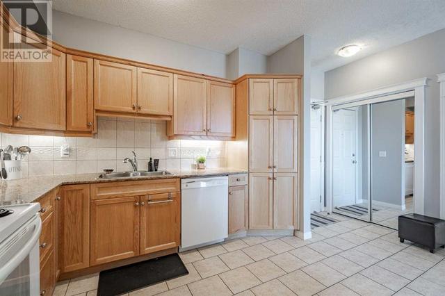 312, - 1507 Centre A Street Ne, Condo with 2 bedrooms, 2 bathrooms and null parking in Calgary AB | Image 6
