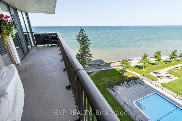605 - 500 Green Rd, Condo with 3 bedrooms, 2 bathrooms and 2 parking in Hamilton ON | Image 15