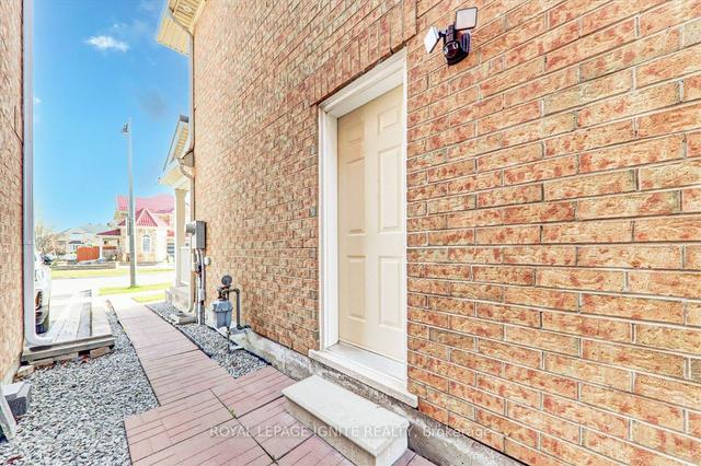 112 Upper Rouge Tr, House detached with 4 bedrooms, 4 bathrooms and 4 parking in Toronto ON | Image 27