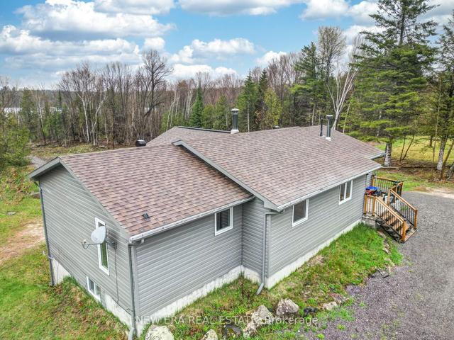 1713 Weslemkoon Lake Rd, House detached with 2 bedrooms, 3 bathrooms and 12 parking in Limerick ON | Image 29