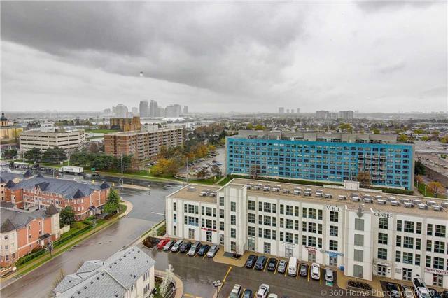 LphG - 8 Rosebank Dr, Condo with 1 bedrooms, 1 bathrooms and 1 parking in Toronto ON | Image 17