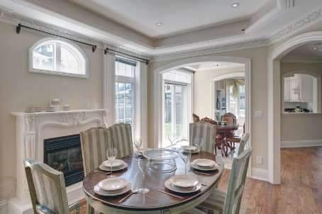 81 Wedgewood Dr, House detached with 4 bedrooms, 5 bathrooms and 4 parking in Toronto ON | Image 3