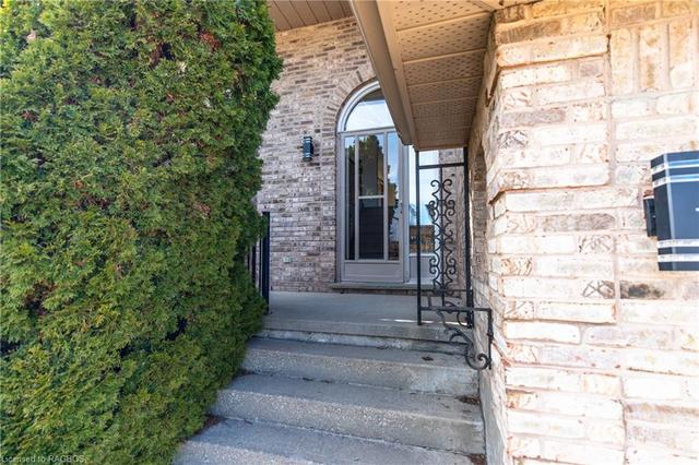 2662 7th Avenue E, House detached with 4 bedrooms, 1 bathrooms and 5 parking in Owen Sound ON | Image 45