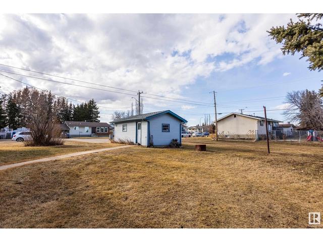 5120 50 Av, House detached with 3 bedrooms, 1 bathrooms and 1 parking in Legal AB | Image 28