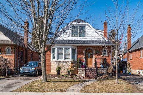 29 Uplands Ave, Hamilton, ON, L8S3X6 | Card Image