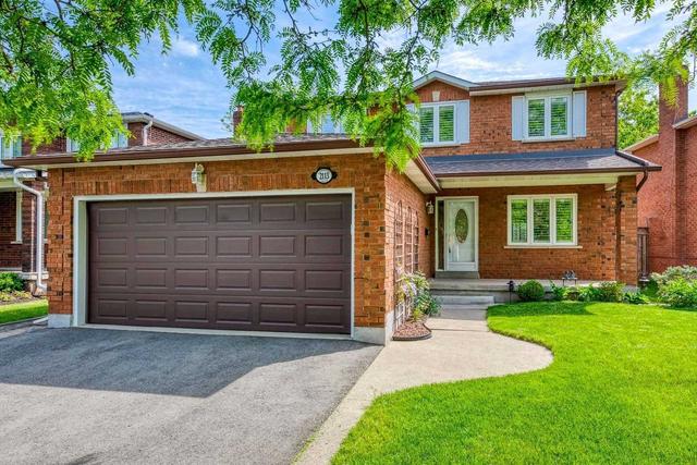 2113 Laurelwood Dr, House detached with 4 bedrooms, 4 bathrooms and 4 parking in Oakville ON | Image 1