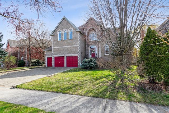 5248 Forest Ridge Dr, House detached with 4 bedrooms, 4 bathrooms and 9 parking in Mississauga ON | Image 12