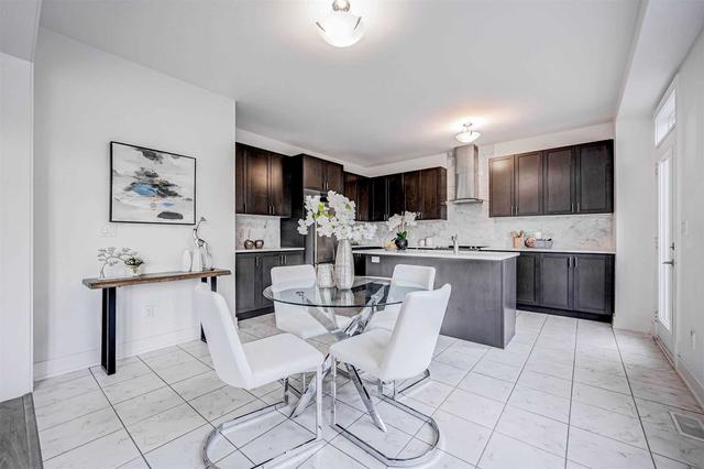 149 Frank Kelly Dr, House detached with 5 bedrooms, 4 bathrooms and 6 parking in East Gwillimbury ON | Image 11