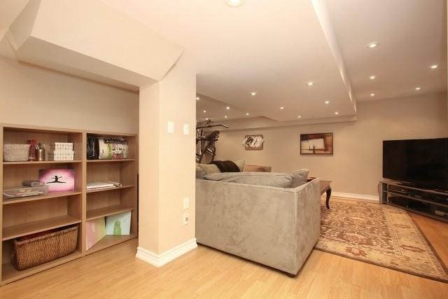 55 Bentoak Cres, House detached with 3 bedrooms, 3 bathrooms and 3 parking in Vaughan ON | Image 20