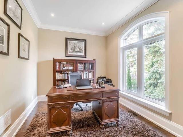 568 Lynd Ave, House detached with 3 bedrooms, 4 bathrooms and 7 parking in Mississauga ON | Image 23