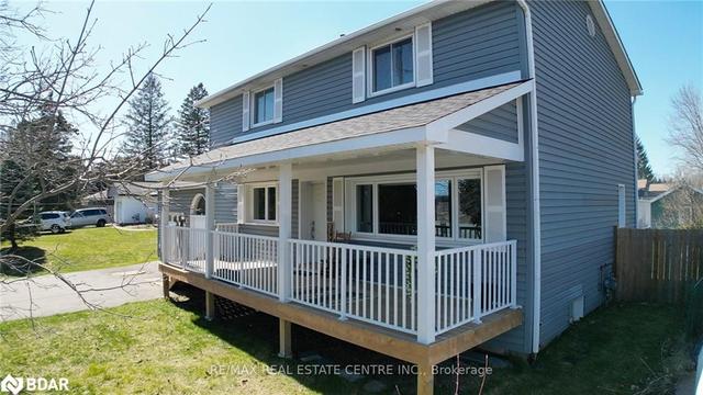 9943 Hwy 7, House detached with 5 bedrooms, 2 bathrooms and 7 parking in Halton Hills ON | Image 23