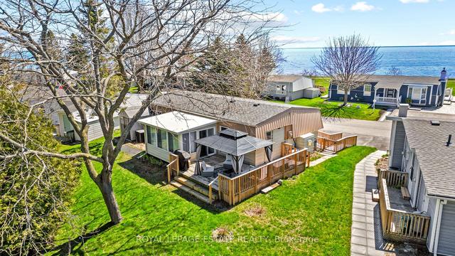 50 Bluffs Rd, House detached with 2 bedrooms, 1 bathrooms and 2 parking in Clarington ON | Image 31