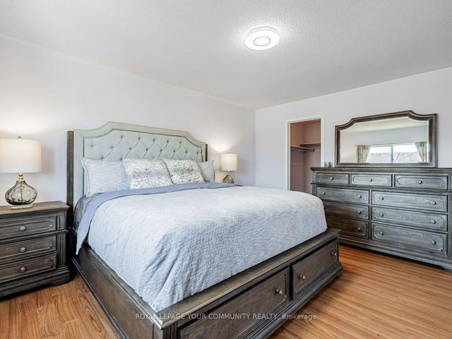 73 Sonoma Blvd, House attached with 3 bedrooms, 4 bathrooms and 2 parking in Vaughan ON | Image 18