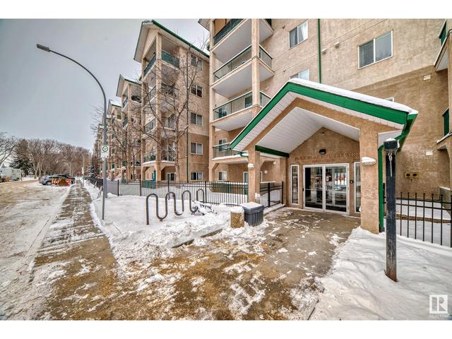 112 - 11325 83 St Nw, Condo with 2 bedrooms, 2 bathrooms and null parking in Edmonton AB | Image 3