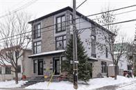 40 Fifth Avenue, Home with 3 bedrooms, 3 bathrooms and 2 parking in Ottawa ON | Image 1