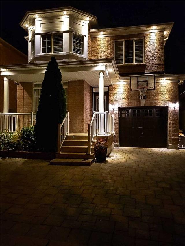 10 Elmrill Rd, House detached with 3 bedrooms, 4 bathrooms and 4 parking in Markham ON | Image 33