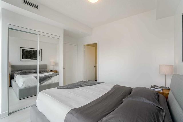 1009 - 170 Sumach St, Condo with 2 bedrooms, 2 bathrooms and 1 parking in Toronto ON | Image 16