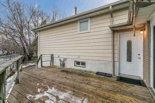 10 Brown St, House detached with 3 bedrooms, 2 bathrooms and 4 parking in New Tecumseth ON | Image 30