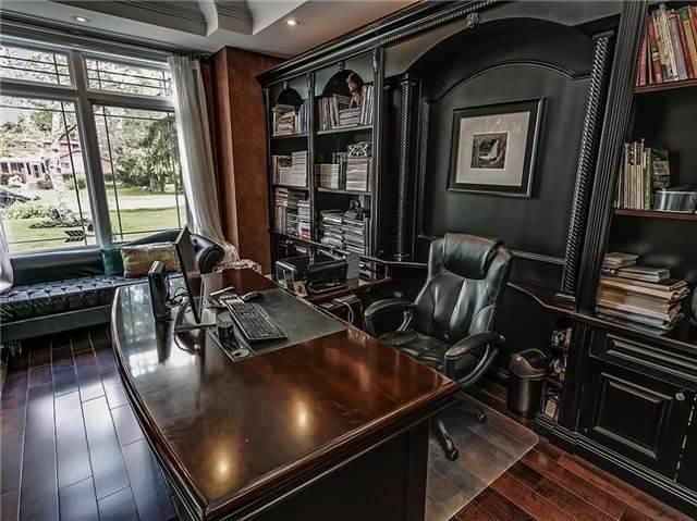 1559 Watersedge Rd, House detached with 5 bedrooms, 8 bathrooms and 7 parking in Mississauga ON | Image 9