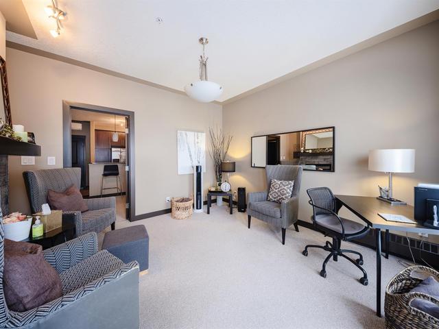 39 - 35 Inglewood Park Se, Condo with 1 bedrooms, 1 bathrooms and 1 parking in Calgary AB | Image 7