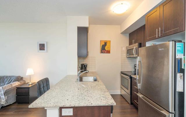 202 - 6 Eva Rd, Condo with 1 bedrooms, 1 bathrooms and 1 parking in Toronto ON | Image 27