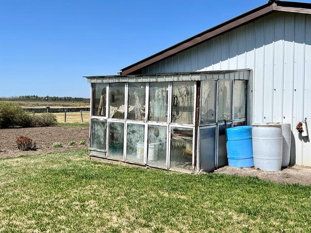 374004 Rge Rd 5 0, House detached with 4 bedrooms, 2 bathrooms and 6 parking in Clearwater County AB | Image 33