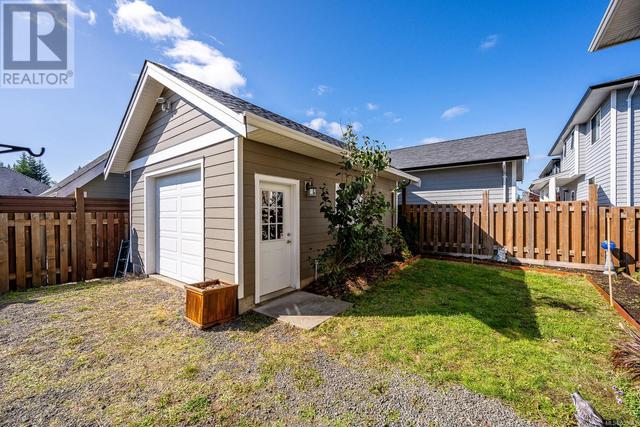 709 Timberline Dr, House detached with 4 bedrooms, 4 bathrooms and 5 parking in Campbell River BC | Image 18