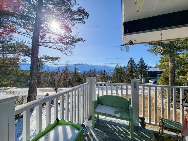 8096 Duby Road, House detached with 3 bedrooms, 2 bathrooms and null parking in East Kootenay G BC | Image 39